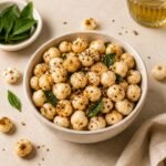 Roasted Makhana