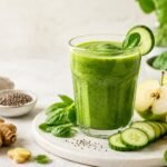 Green Detox Smoothie