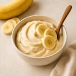 Banana Nice Cream