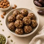 Dates Energy Balls