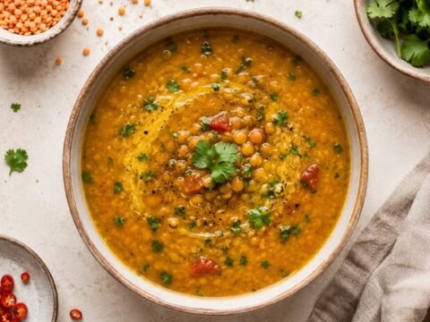 Lentil Soup